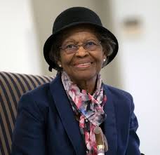 Photo of Gladys West